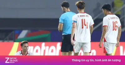 Cửa duy nhất khiến tuyển Việt Nam bị loại sau trận thắng Indonesia 3-0