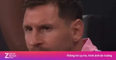 Casemiro hai lần mắc sai lầm, Inter Miami bị Columbus Crew cầm hòa 2-2