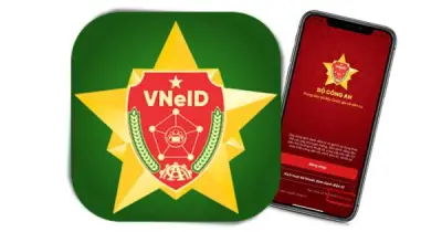 Cách dùng thẻ BHYT trên VNeID và VssID khi khám chữa bệnh