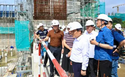 Chủ tịch Hà Nội yêu cầu đẩy nhanh giải phóng mặt bằng Nhà hát Ngọc Trai