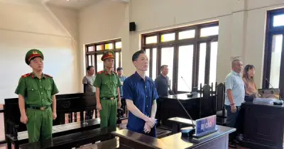 Chưa nộp 50.000 đồng án phí, bị cáo bị xác định tái phạm nguy hiểm