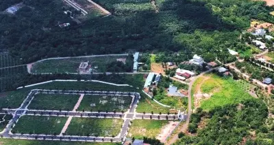 Chưa sang tên đất dù dùng 20 năm vì cơ quan đăng ký trái quy định