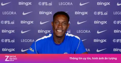 Chelsea chính thức chiêu mộ Welbeck theo hợp đồng hai năm
