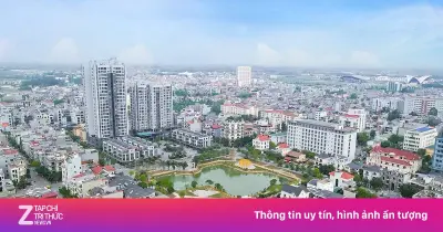 Chính phủ thông qua hồ sơ thành lập TP Bắc Ninh trực thuộc Trung ương