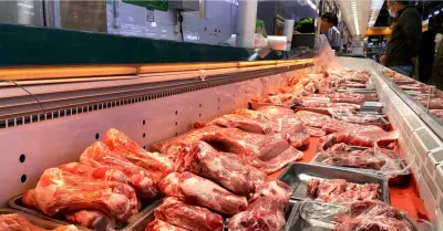 Chung cư nuôi lợn tầng 26: Bán thịt 81.000 đồng/kg, dân bức xúc