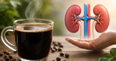 Chuyên gia chỉ cách uống cà phê giúp phòng ngừa sỏi thận hiệu quả