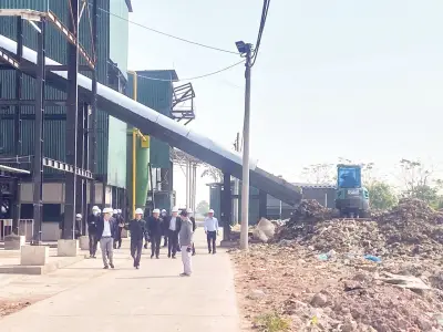Chuyên gia chỉ rõ nút thắt của dự án đốt rác phát điện tại Việt Nam