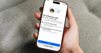 Công an Cà Mau cảnh báo lừa đảo khi nhận 'Tick trắng' Facebook
