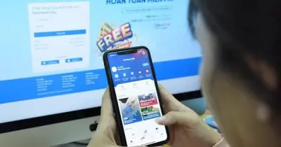 Công an Thanh Hóa tìm người liên quan 16 tài khoản ngân hàng