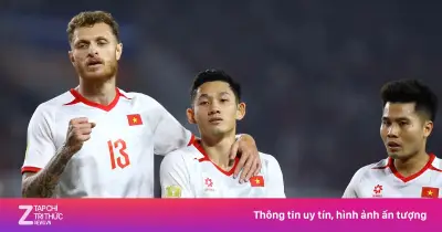 CĐV Đông Nam Á ngả mũ trước đẳng cấp tuyển Việt Nam sau chiến thắng 3-0