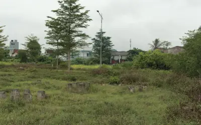 Dự án BMC - Việt Trung 1.230 tỷ đồng ở Hà Tĩnh vẫn “án binh bất động”