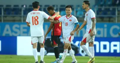 Dự đoán tỷ số Indonesia - Việt Nam ASEAN Cup 2026: 2-1