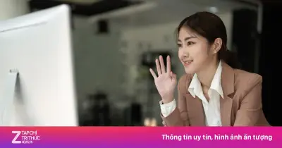 Dòng chảy: Bí quyết tập trung trong họp trực tuyến