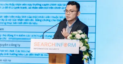 Doanh nghiệp Việt cần gì ở hệ thống DLP trước mức phạt 3 tỷ đồng?
