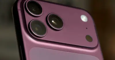 Doanh thu Apple quý 9/2026 chịu áp lực vì thiếu linh kiện