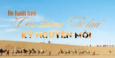 Du hành tới lửa: Ký sự của phóng viên Nhân Dân trong tâm dịch