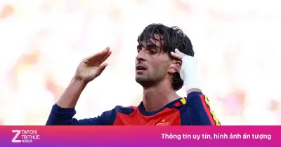 Ferran Torres vô địch World Cup nhưng tương lai vẫn mờ mịt tại Barca