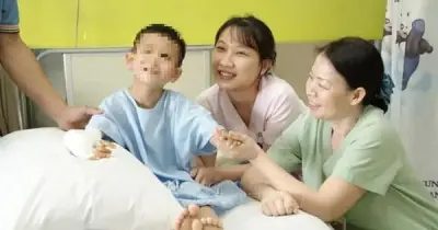 FV RUN 2026: Giải chạy gây quỹ phẫu thuật cho trẻ em nghèo