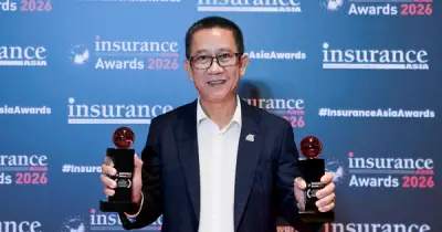 Generali Việt Nam giành hai giải tại Insurance Asia Awards 2026