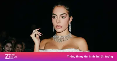 Georgina Rodríguez đáp trả body shaming: 'Cơ thể tôi sẽ thay đổi'