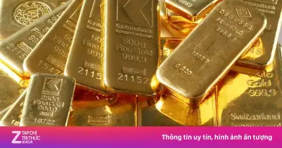 Giá vàng tuần tới: 3 'ẩn số' gồm việc làm Mỹ và Fed