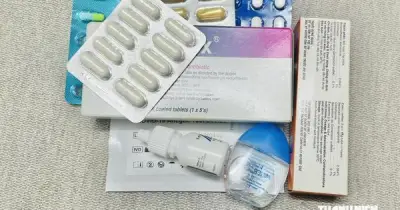 Giảm 40% thủ tục hành chính lĩnh vực dược, mỹ phẩm