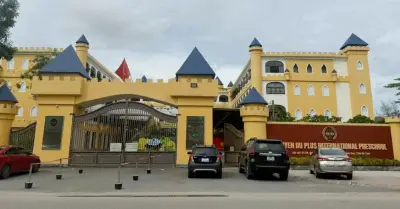 Giáo viên mầm non tư thục nghỉ hàng loạt, nhiều trẻ phải quay về nhà