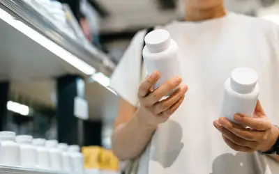 Glutathione: Vì sao cùng hàm lượng nhưng giá chênh lệch?