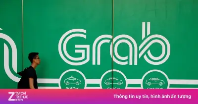Grab lãi kỷ lục 252 triệu USD trong quý II/2026, gấp 7 lần cùng kỳ