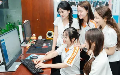 ĐH Công Thương TP.HCM dự kiến điểm chuẩn 18-23 điểm năm 2026