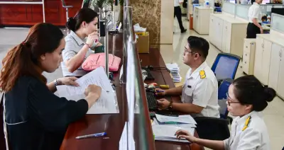 Hộ kinh doanh dưới 1 tỷ kê khai thuế thế nào?