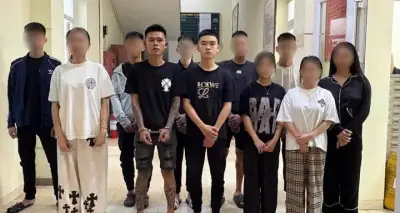Hà Nội khởi tố vụ hỗn chiến tại nhà hàng Quán Nhỏ ở Vĩnh Tuy