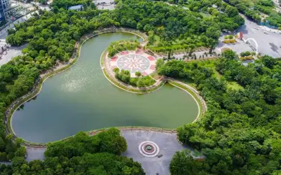 Hà Nội phê duyệt không gian văn hóa, phố đi bộ thứ ba tại Cầu Giấy