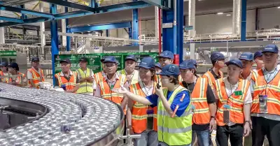 Heineken Đà Nẵng: Hành trình khẳng định niềm tin qua trải nghiệm thực tế