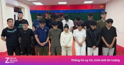 Hải Phòng thưởng nóng 100 triệu cho ban chuyên án triệt phá đường dây rửa tiền nghìn tỷ