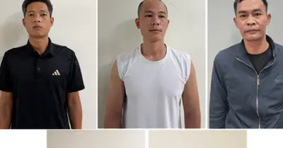 Hải Phòng triệt phá đường dây cá độ bóng đá World Cup 60 tỉ đồng