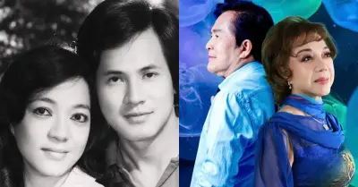 Hoài Thanh và Đỗ Quyên: Huyền thoại cải lương miền Nam
