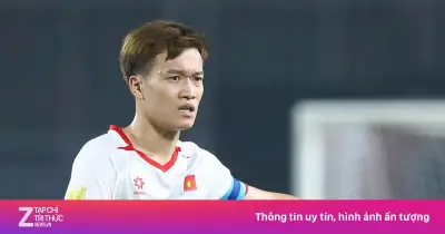 Hoàng Đức là trùm cuối tuyến giữa tuyển Việt Nam tại ASEAN Cup 2026