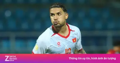 Hoàng Hên đấu khẩu với ngôi sao nhập tịch Indonesia sau chiến thắng 3-0