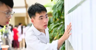 Đại học bắt đầu xét tuyển năm 2026 cho tất cả thí sinh