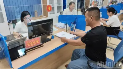 Đổi mới phương thức lãnh đạo của Đảng: từ lý luận đến thực tiễn