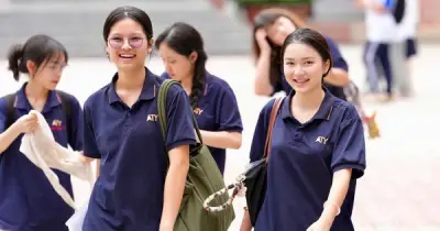 Điểm chuẩn đại học 2026: Lịch công bố chính thức từ 10-13/8