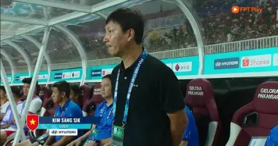 Indonesia 0-3 Việt Nam: Mở toang cửa vào bán kết ASEAN Cup 2026