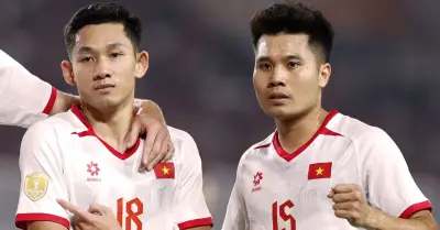 Indonesia tự mãn sau chuỗi thắng, nhận thất bại 0-3 trước Việt Nam