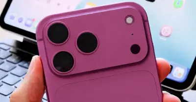 iPhone 18 Pro Max: Pin lớn, chip 2nm, camera khẩu độ biến thiên