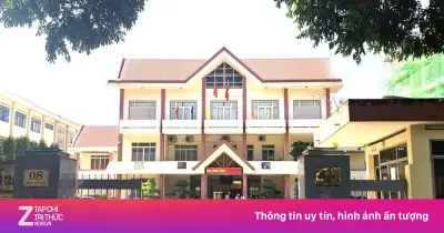 Đắk Lắk xử lý thí sinh dùng điện thoại gian lận thi tốt nghiệp THPT