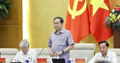 Khai mạc kỳ họp Quốc hội không thường lệ lần thứ nhất, khóa XVI