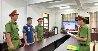 Khởi tố chủ cửa hàng kinh doanh hơn 1.800 mặt hàng giả nhãn hiệu nổi tiếng