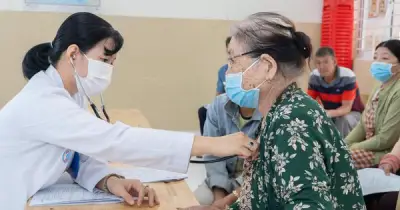 Khám sức khỏe toàn dân phi địa giới: Người dân có phải trả thêm chi phí?