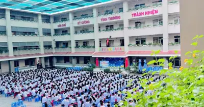 Khẩn trương trình Chính phủ quy định số cấp phó trường sau sắp xếp